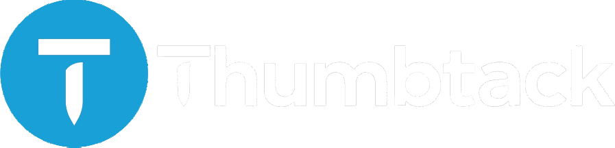 Thumbtack Logo